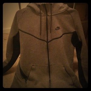 Nike Tech Hoodie (Large)